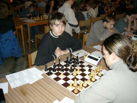 Frantisek Steinhauser